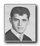 Pete Haro: class of 1959, Norte Del Rio High School, Sacramento, CA.